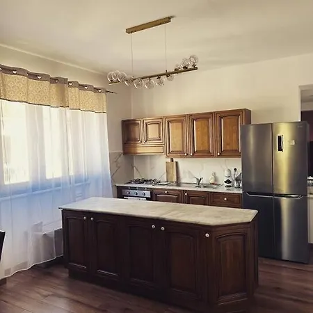 Appartamento Olbia Apartmán Olbia