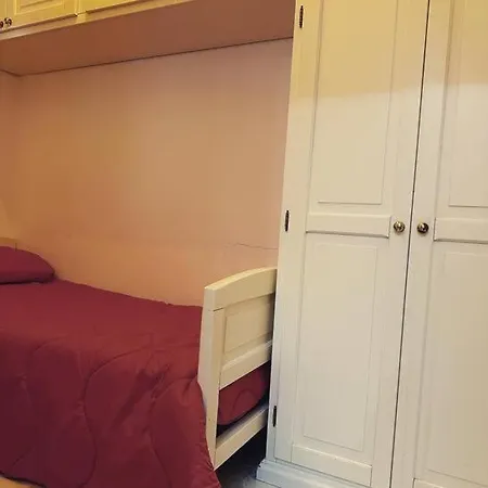 Apartment Appartamento Olbia *