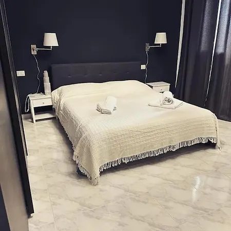 Appartamento Olbia * 奧爾比亞