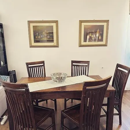 Appartamento Olbia Apartment