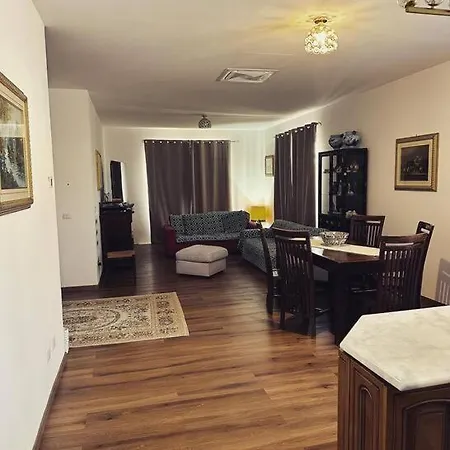 Apartment Appartamento Olbia *