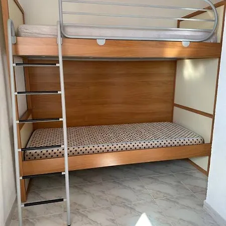 Apartment Appartamento Olbia *