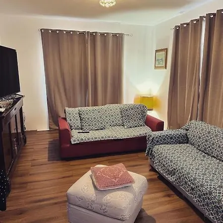 Appartamento Olbia