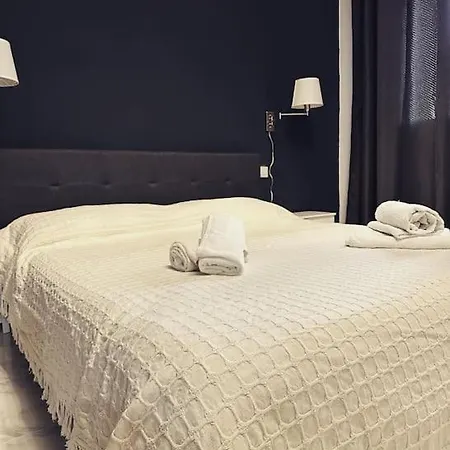 Appartamento Olbia Apartment
