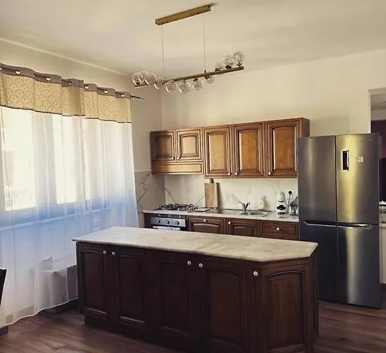 Appartamento Olbia Lägenhet Olbia