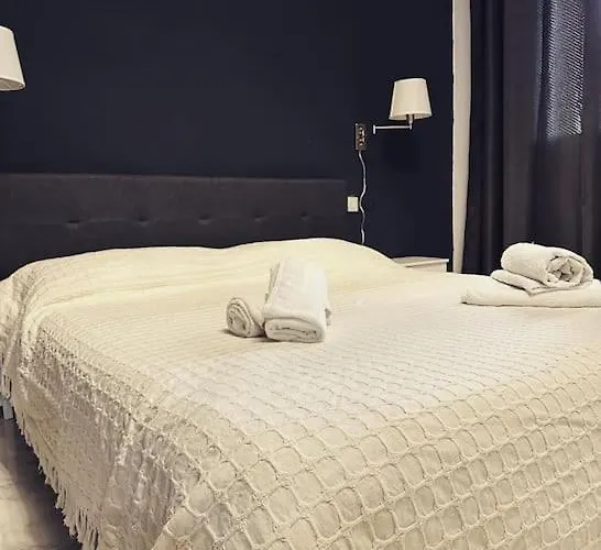 Appartamento Olbia Lägenhet